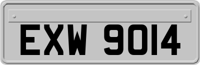 EXW9014