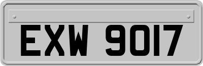 EXW9017