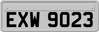 EXW9023