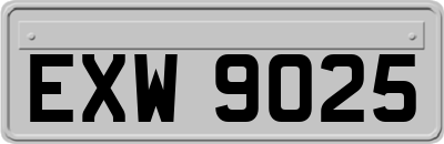 EXW9025