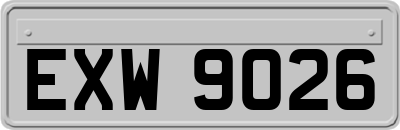 EXW9026