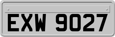 EXW9027