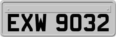 EXW9032