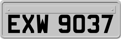 EXW9037