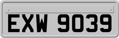 EXW9039