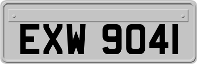 EXW9041