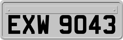 EXW9043