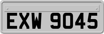 EXW9045