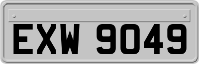 EXW9049