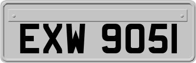 EXW9051