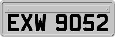 EXW9052