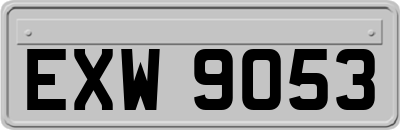EXW9053