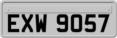 EXW9057