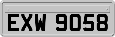 EXW9058