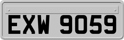 EXW9059