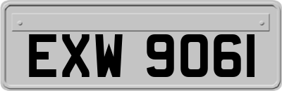 EXW9061
