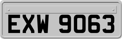 EXW9063