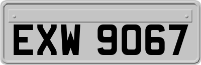 EXW9067