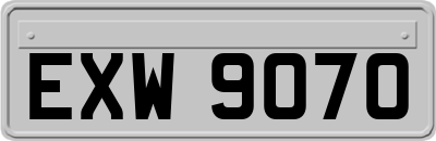 EXW9070