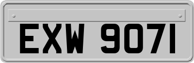 EXW9071