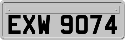 EXW9074