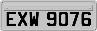 EXW9076