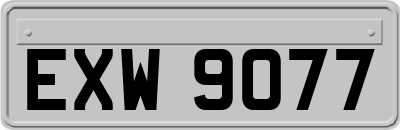 EXW9077