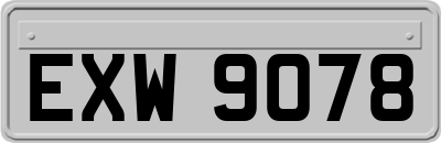 EXW9078