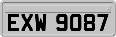 EXW9087