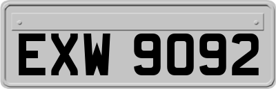 EXW9092