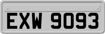 EXW9093