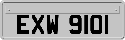 EXW9101