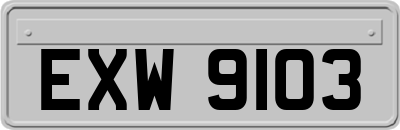 EXW9103
