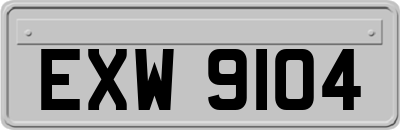 EXW9104
