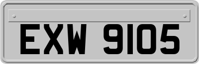 EXW9105