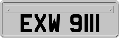 EXW9111