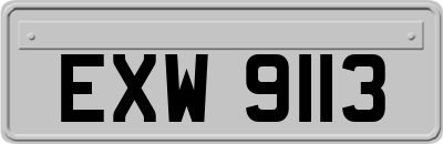 EXW9113