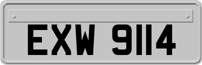 EXW9114
