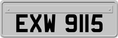 EXW9115