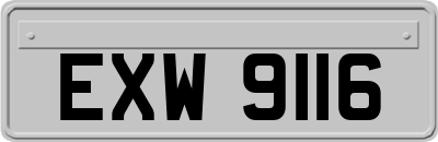 EXW9116