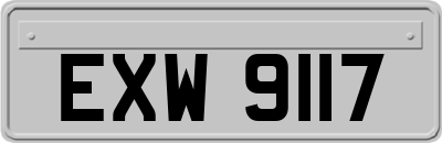 EXW9117