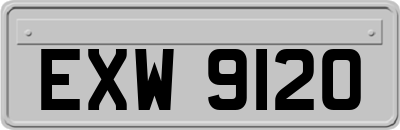 EXW9120