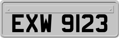 EXW9123