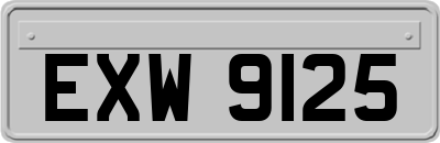 EXW9125