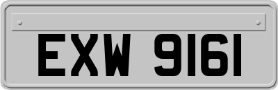 EXW9161