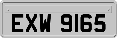EXW9165