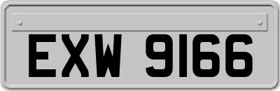 EXW9166