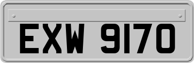 EXW9170