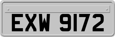 EXW9172