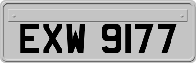 EXW9177